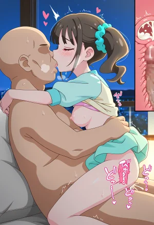 カンガルー Kangaroo 猫屋敷まゆちゃんとホテルでえっち Patreon - Page 123