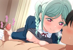 カンガルー Kangaroo 鬼塚冬毬ちゃんといちゃらぶえっち Patreon - Page 31