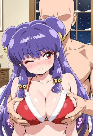 カンガルー Kangaroo シャンプーとえっちXmas Ver Patreon - Page 153