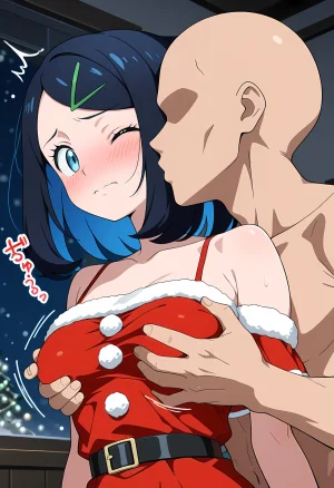 カンガルー Kangaroo リコちゃんとえっちXmas Ver Patreon - Page 4