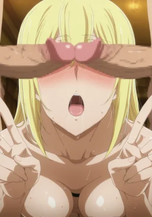 監獄船kangokusen アイズヴァレンシュタイン Ais Wallenstein - Page 44