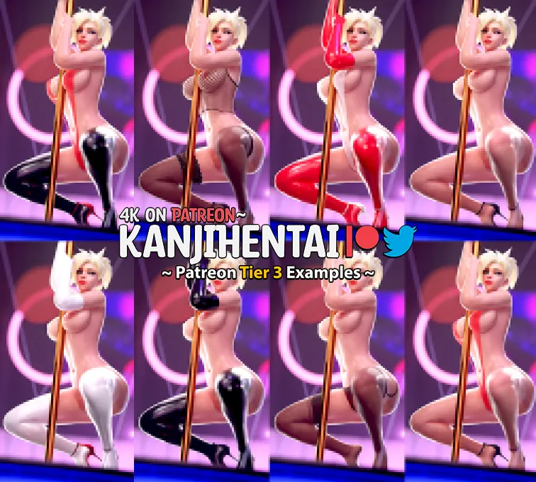 Kanjihentai art - Image 12