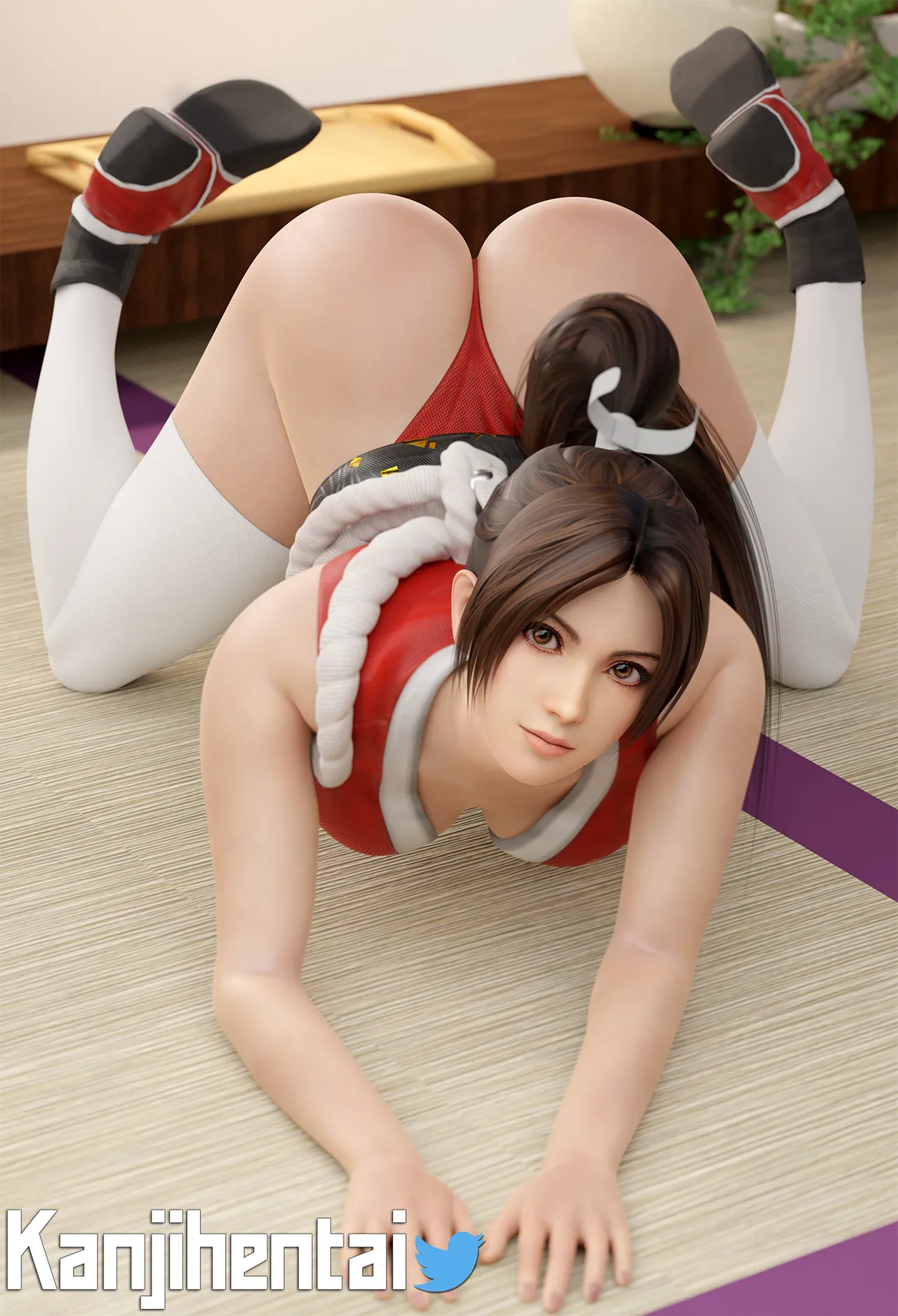 Kanjihentai art - Image 145