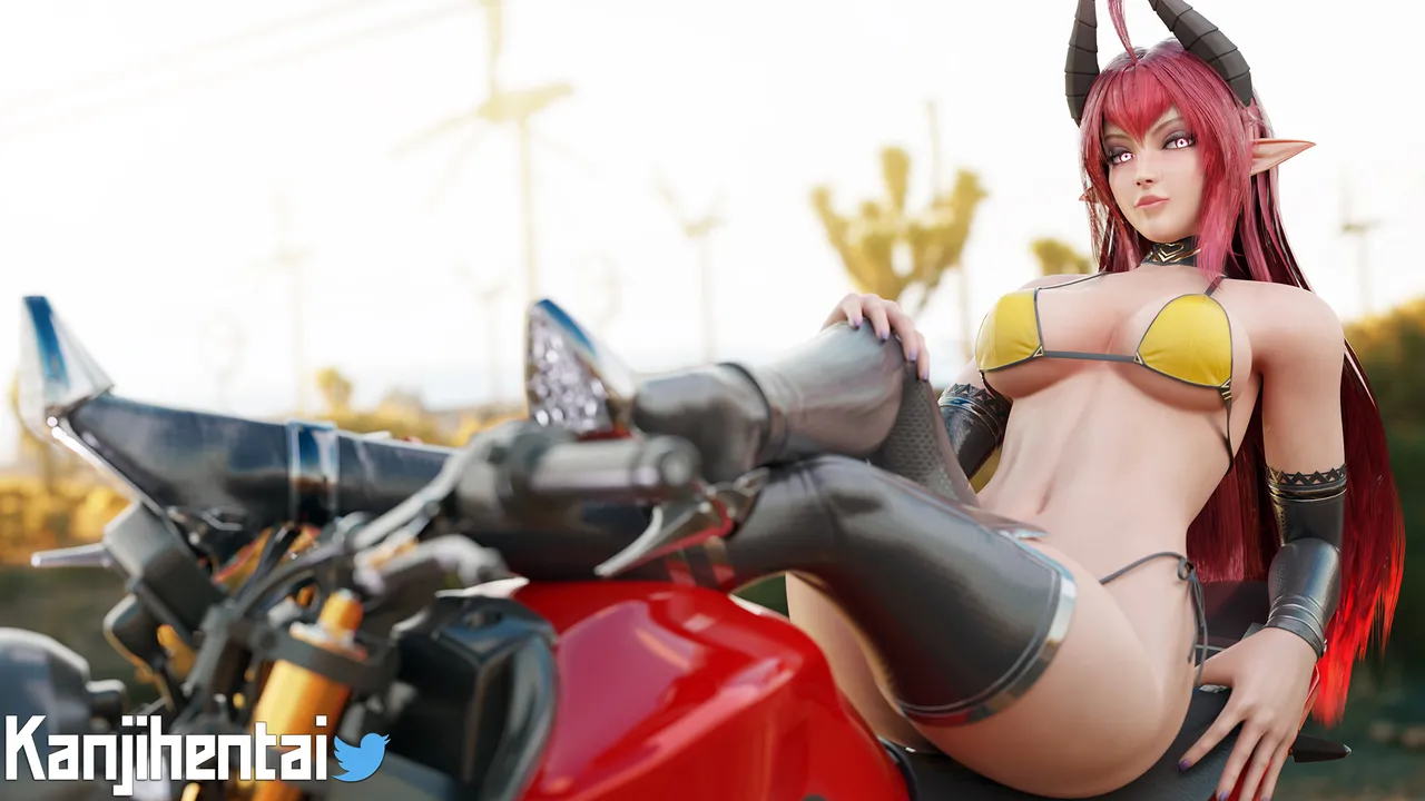 Kanjihentai art - Image 154