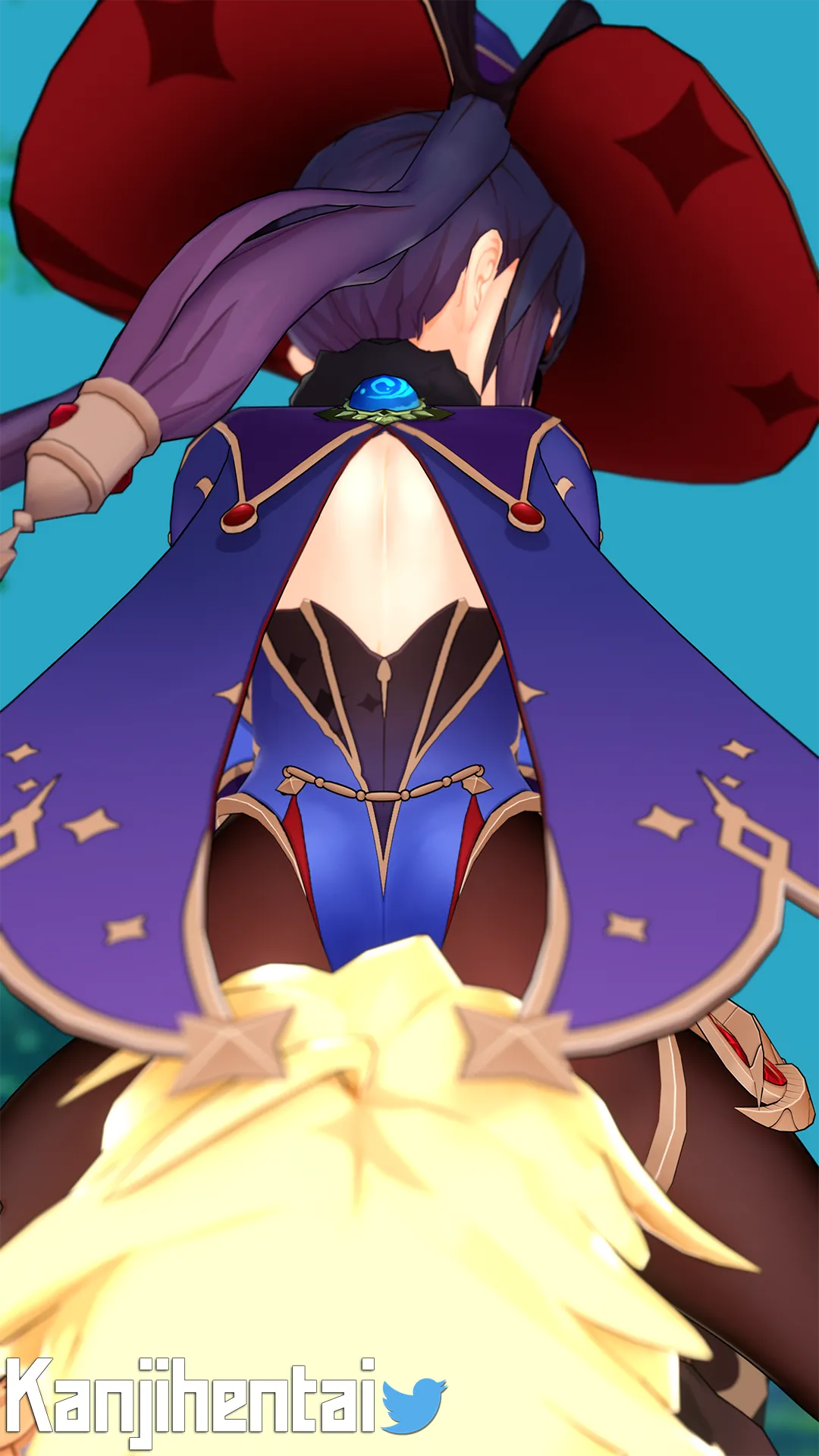 Kanjihentai art - Image 171