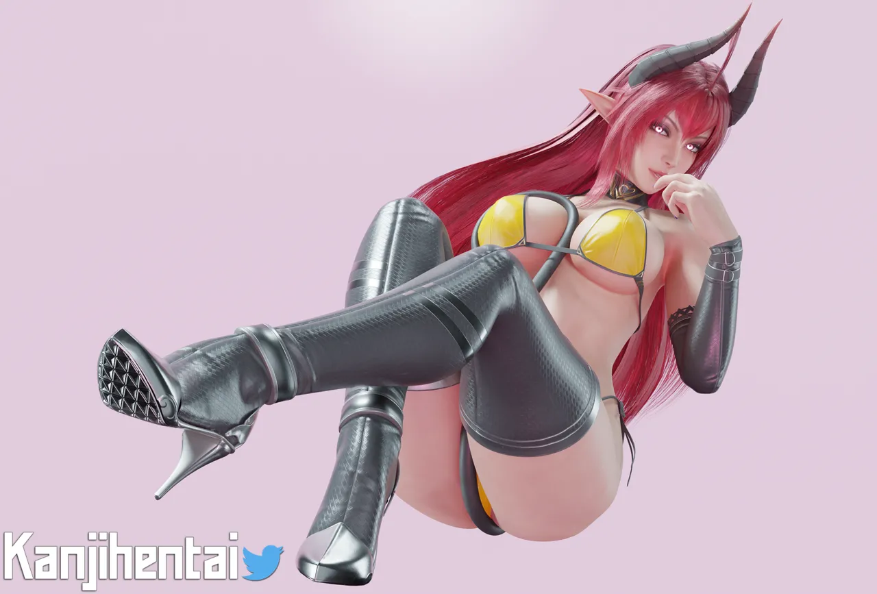 Kanjihentai art - Image 183