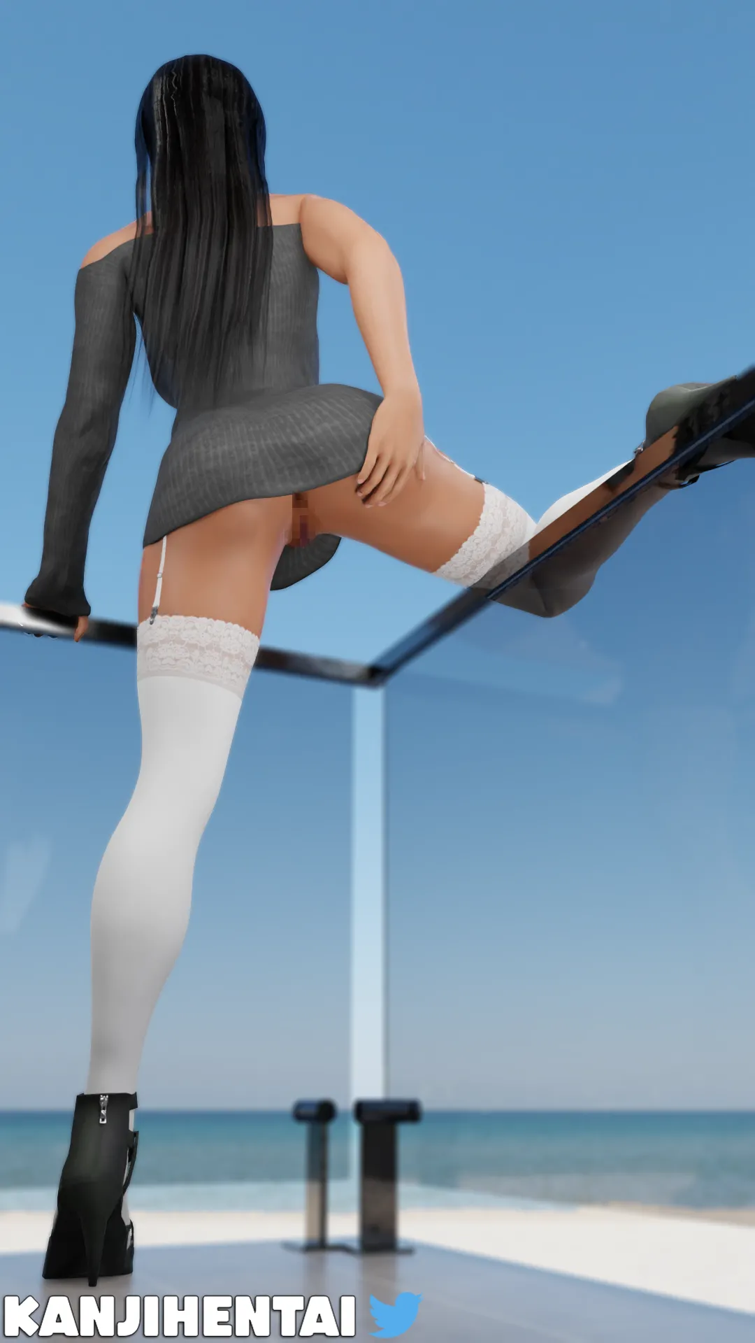 Kanjihentai art - Image 208