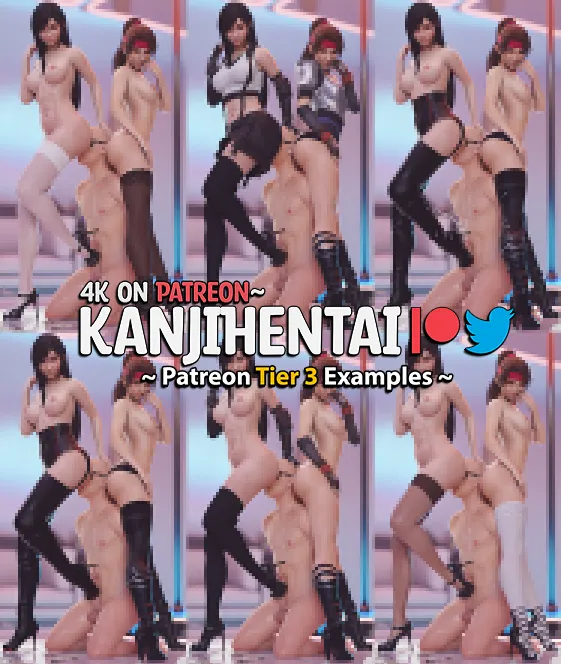 Kanjihentai art - Image 22