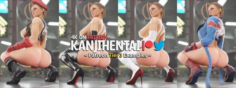 Kanjihentai art - Image 24