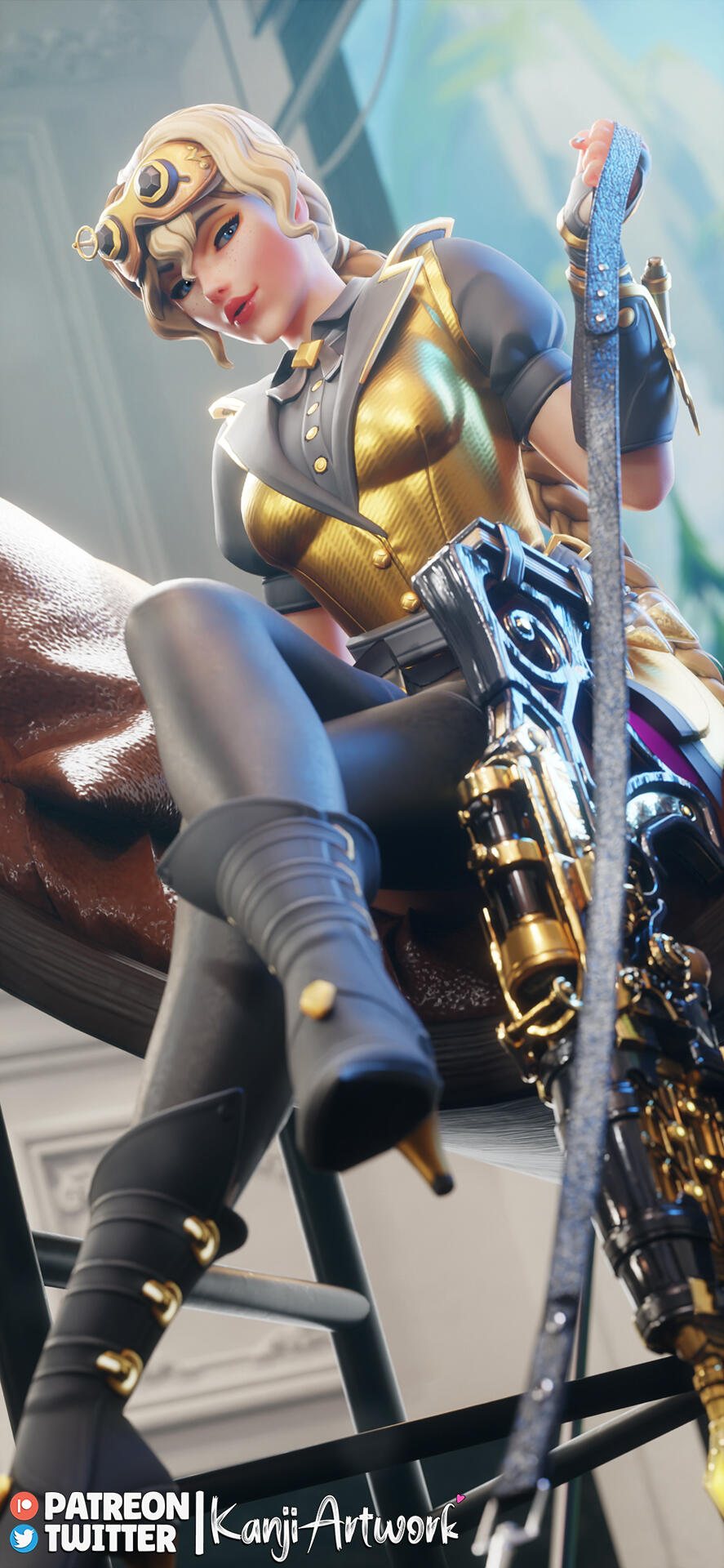 Kanjihentai art - Image 294