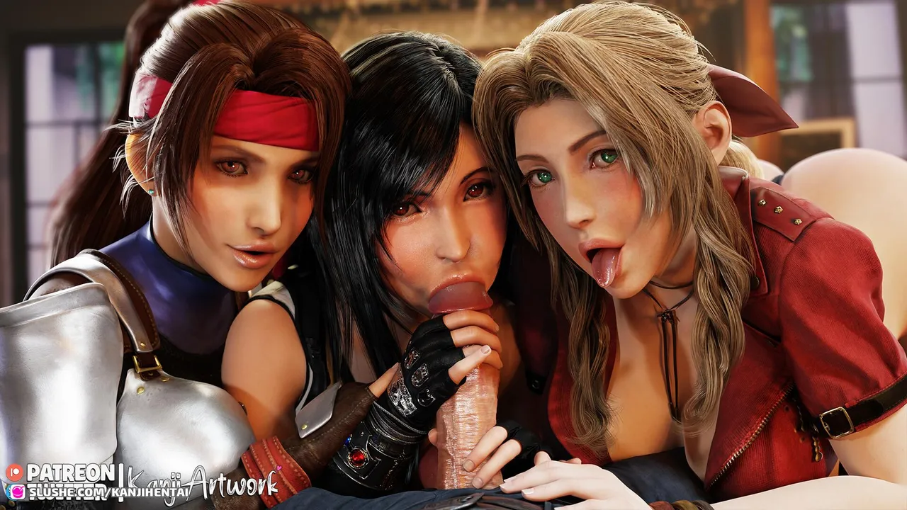 Kanjihentai art - Image 322