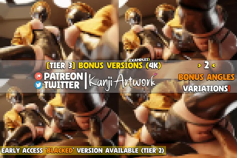 Kanjihentai art - Image 35