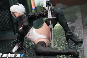 Kanjihentai art - Page 160