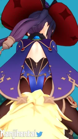 Kanjihentai art - Page 171