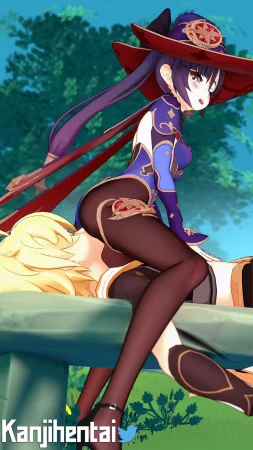 Kanjihentai art - Page 180