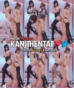 Kanjihentai art - Page 22