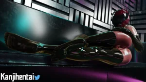 Kanjihentai art - Page 225