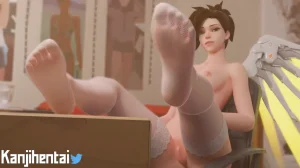 Kanjihentai art - Page 239