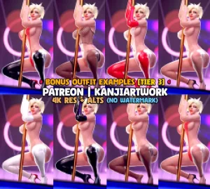 Kanjihentai art - Page 29