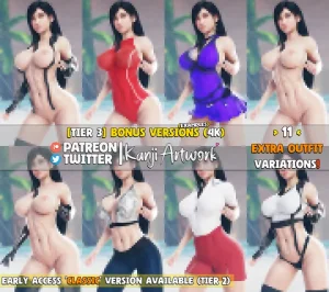 Kanjihentai art - Page 33