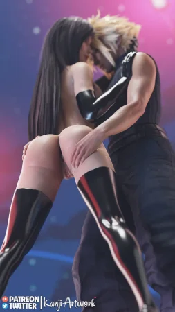 Kanjihentai art - Page 38