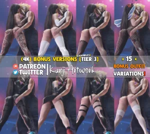 Kanjihentai art - Page 39