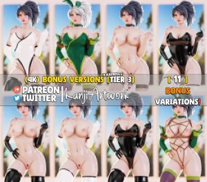 Kanjihentai art - Page 49