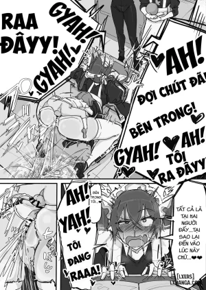 Kanjou Seigen Meido Kari - Page 24