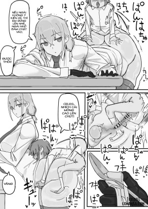 Kanjou Seigen Meido Kari - Page 29