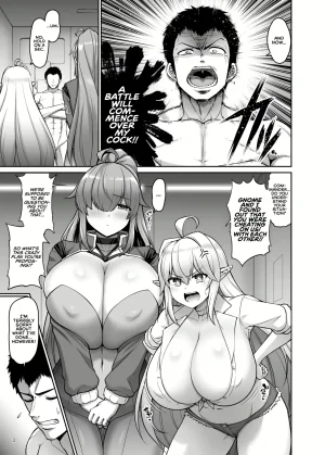 Kanno Takanori Paizuri - Page 100