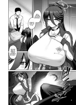 Kanno Takanori Paizuri - Page 44