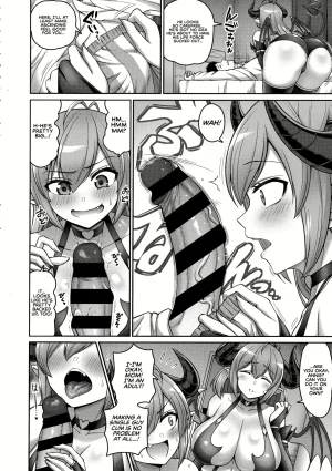 Kanno Takanori Paizuri - Page 79