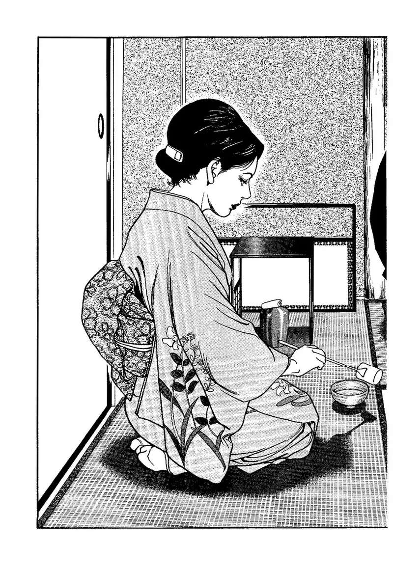 Kano Seisaku x Dan Oniroku Ibun Hana to Hebi Chinese - Image 115