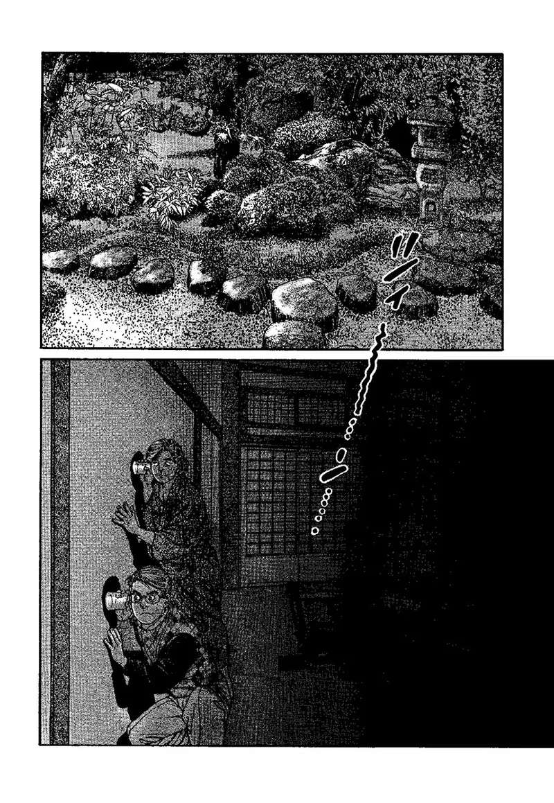 Kano Seisaku x Dan Oniroku Ibun Hana to Hebi Chinese - Image 145