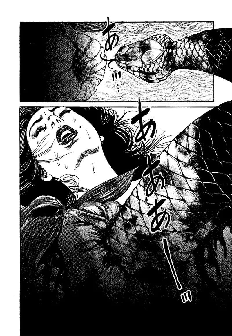 Kano Seisaku x Dan Oniroku Ibun Hana to Hebi Chinese - Image 194