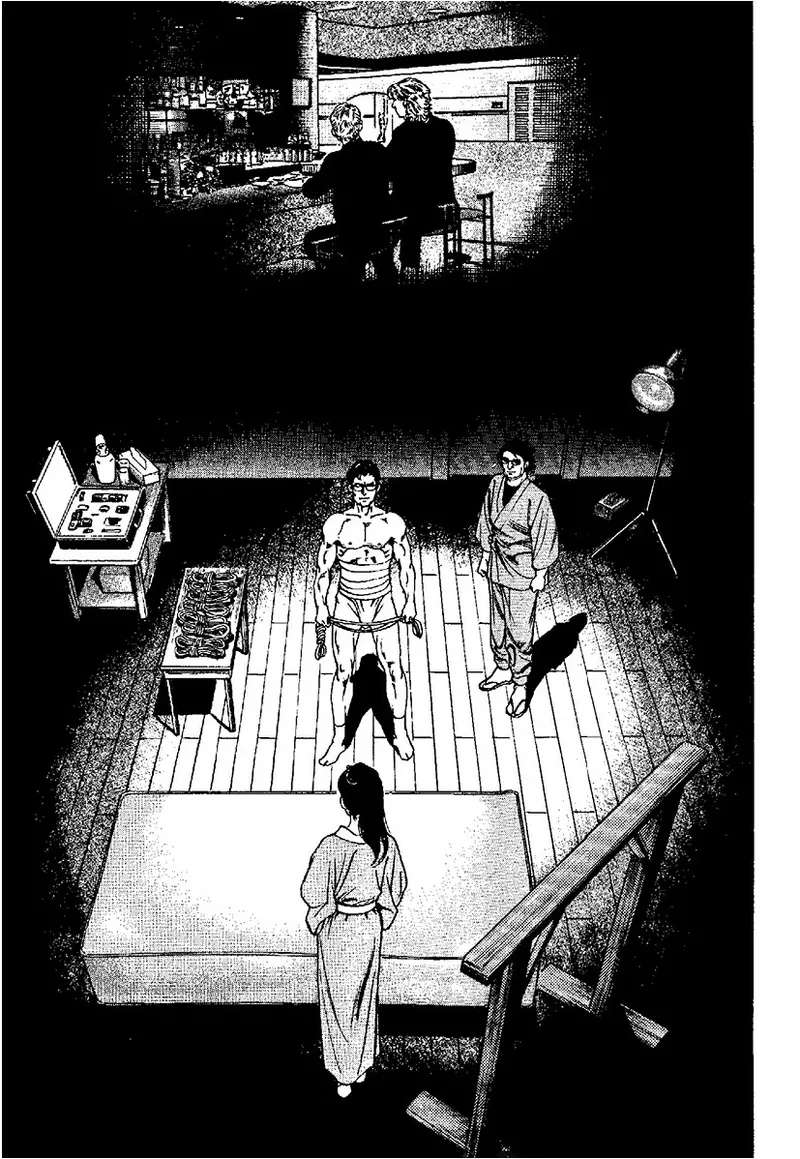 Kano Seisaku x Dan Oniroku Ibun Hana to Hebi Chinese - Image 35
