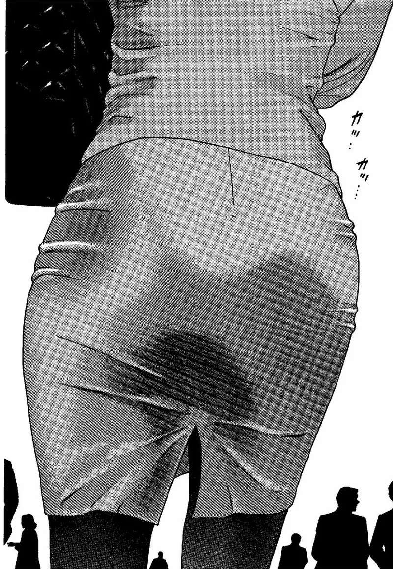 Kano Seisaku x Dan Oniroku Ibun Hana to Hebi Chinese - Image 60