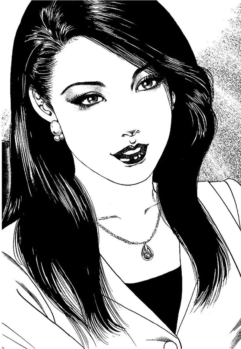 Kano Seisaku x Dan Oniroku Ibun Hana to Hebi Chinese - Image 67