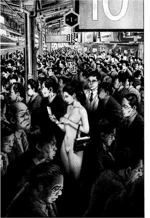 Kano Seisaku x Dan Oniroku Ibun Hana to Hebi Chinese - Page 11