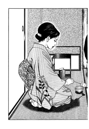 Kano Seisaku x Dan Oniroku Ibun Hana to Hebi Chinese - Page 115