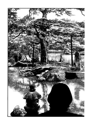 Kano Seisaku x Dan Oniroku Ibun Hana to Hebi Chinese - Page 123