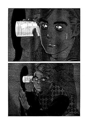 Kano Seisaku x Dan Oniroku Ibun Hana to Hebi Chinese - Page 146