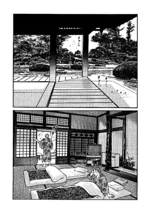 Kano Seisaku x Dan Oniroku Ibun Hana to Hebi Chinese - Page 150