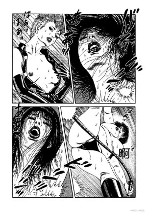 Kano Seisaku x Dan Oniroku Ibun Hana to Hebi Chinese - Page 178