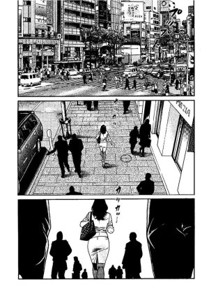 Kano Seisaku x Dan Oniroku Ibun Hana to Hebi Chinese - Page 59