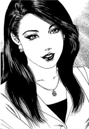 Kano Seisaku x Dan Oniroku Ibun Hana to Hebi Chinese - Page 67