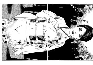 Kano Seisaku x Dan Oniroku Ibun Hana to Hebi Chinese - Page 83