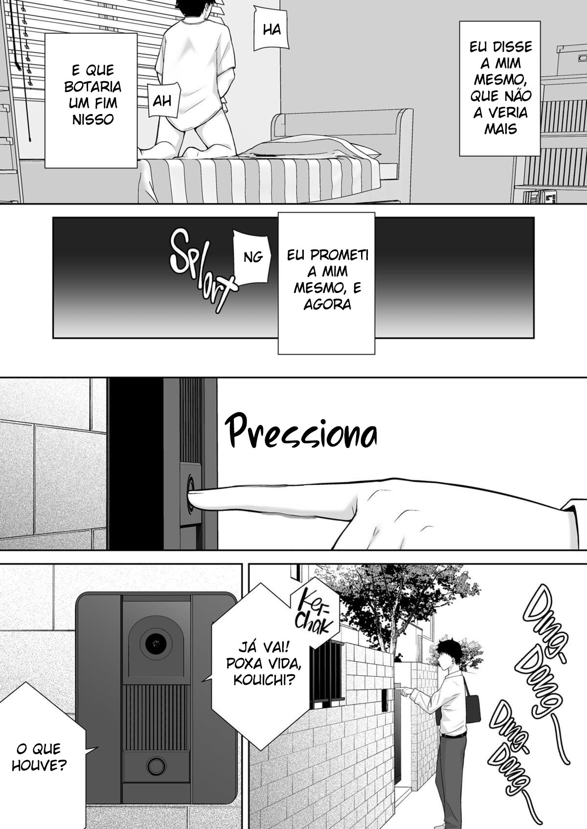 Kanomama Syndrome 2 - Image 38