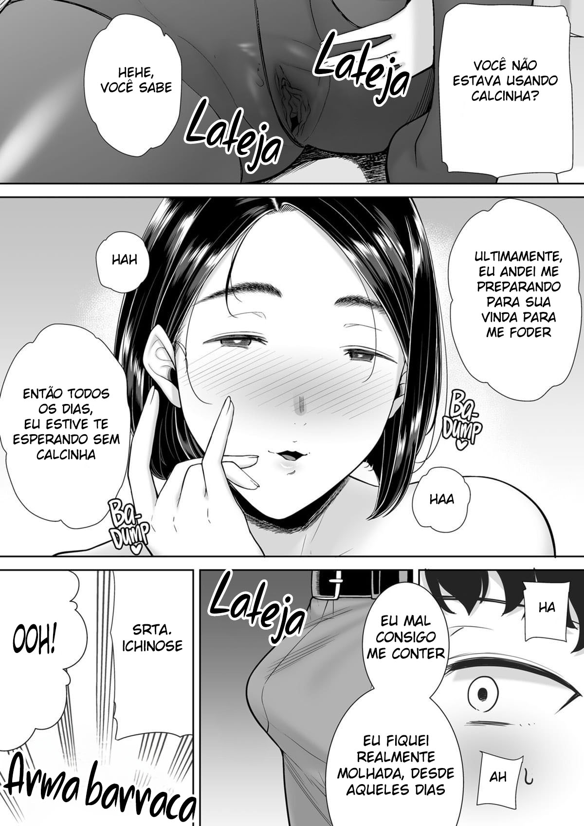 Kanomama Syndrome 2 - Image 42