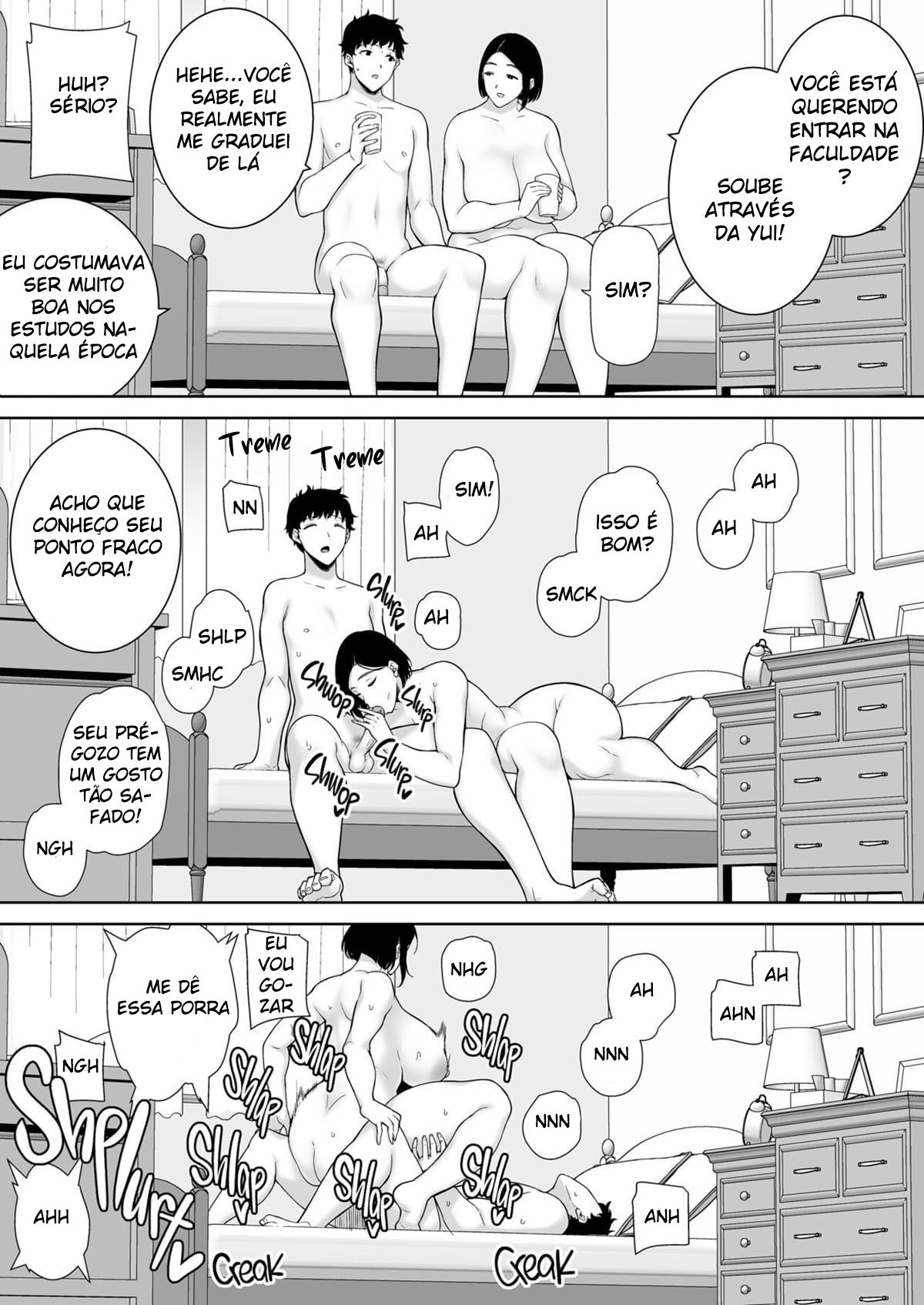 Kanomama Syndrome 2 - Image 64